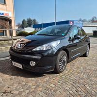 Peugeot 207 1.4 8v Millesim 200 5p