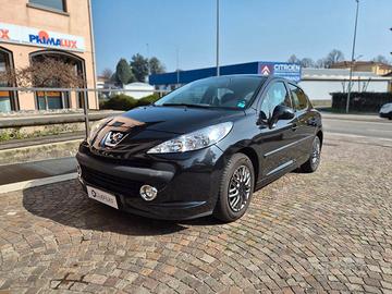Peugeot 207 1.4 8v Millesim 200 5p