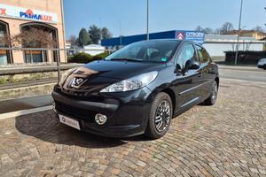 Peugeot 207 1.4 8v Millesim 200 5p