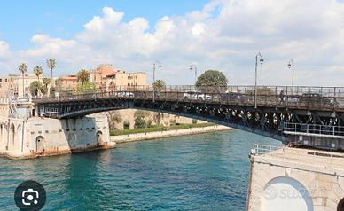 Tre locali commerciali