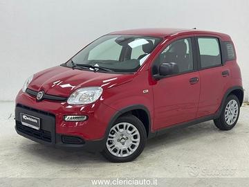 FIAT Pandina Panda 1.0 FireFly S&S Hybrid