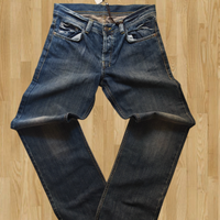 Jeans Fuga Cortez  nuovi con cartellino W31 L34