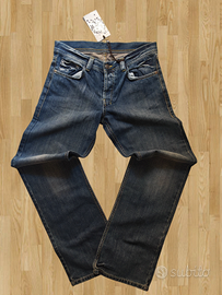 Jeans Fuga Cortez  nuovi con cartellino W31 L34