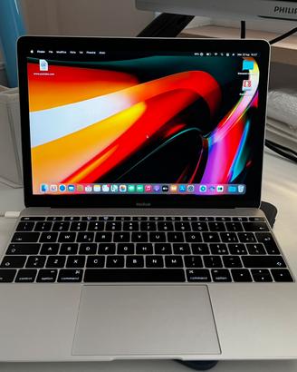 Macbook 12” del 2015