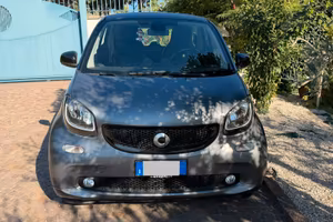 SMART FORTWO PRIME 90CV