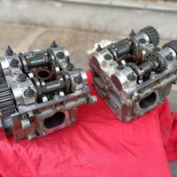 teste complete 749s alberi a camme profilo racing
