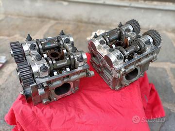 teste complete 749s alberi a camme profilo racing