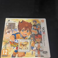 3DS Inazuma Eleven Go Luce (Nintendo 3DS/2DS)