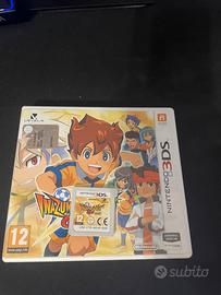 3DS Inazuma Eleven Go Luce (Nintendo 3DS/2DS)