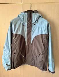 Tuta da sci/snowboard Bonfire Dawn - 20k/10k