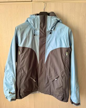 Tuta da sci/snowboard Bonfire Dawn - 20k/10k
