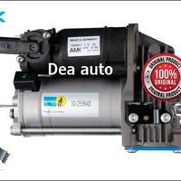 Compressore sospensione mercedes r 251 2513202704
