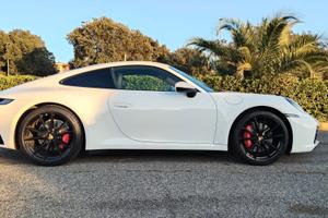 Porsche 911 Carrera S