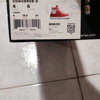 converse donna