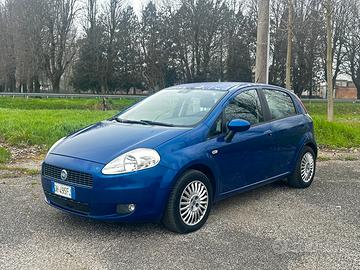 Fiat Grande Punto Anno 2008 - 1.2 Bz 65Cv 5Porte
