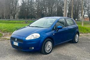 Fiat Grande Punto Anno 2008 - 1.2 Bz 65Cv 5Porte