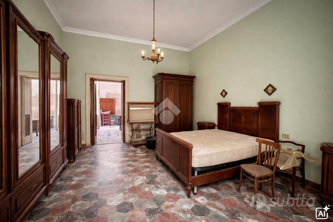 Apartment in Arzano, Lanciasino - Vista 3