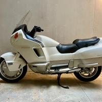 Honda PC 800 anno 1989 iscritta Reg.Storico FMI