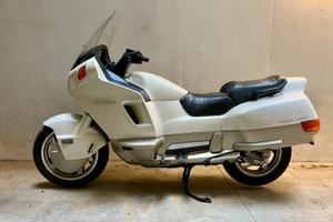 Honda PC 800 anno 1989 iscritta Reg.Storico FMI