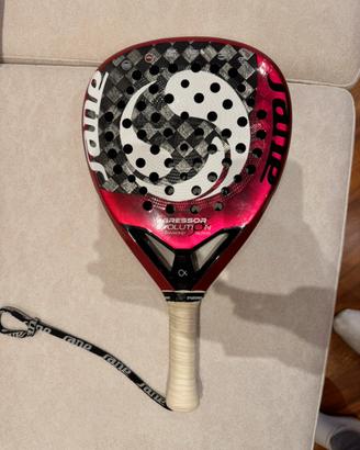 Sane Aggressor Evolution Diamond Alpha