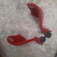 Ricambi originali Cagiva Raptor 125