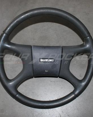 Volante sterzo Suzuki Vitara 89>95 – Tipo 1