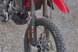 Aprilia RX 125 4t euro 4 anno2018