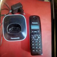 Telefono Portatile Panasonic