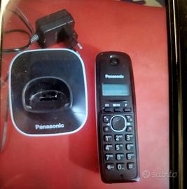 Telefono Portatile Panasonic