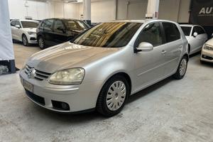 Volkswagen Golf 1.6 5p. Comfortline BiFuel G