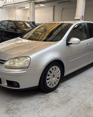 Volkswagen Golf 1.6 5p. Comfortline BiFuel G