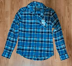 Camicia a quadri uomo primark
