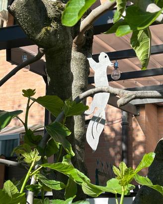 SCOIATTO CORTEN arredo giardino terrazzo fioriere