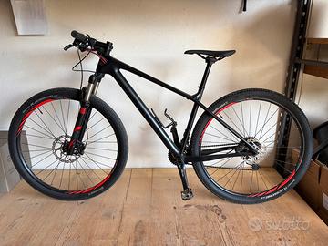 Bicicletta Focus Raven Tg. M