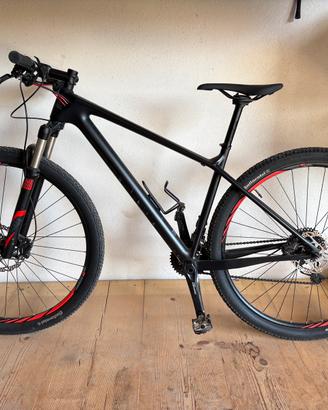 Bicicletta Focus Raven Tg. M