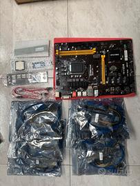 Mining