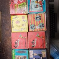 film vari, vedi foto. 