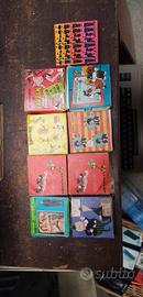 film vari, vedi foto. 