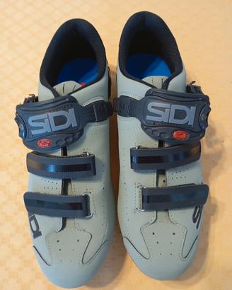 Scarpe MTB Sidi Trace 2 