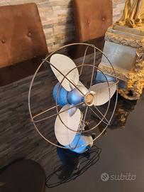 Antico ventilatore Lesa milano