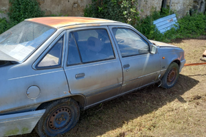 Opel kadett