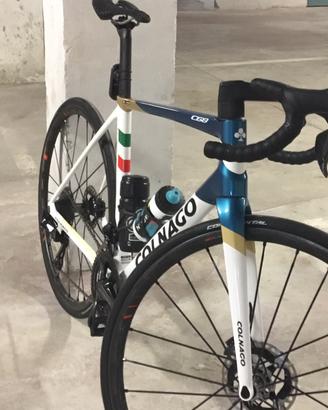 Telaio colnago c 68