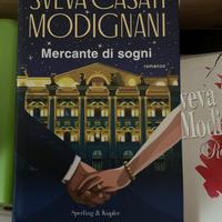 Libri Sveva Casati Modignani - In blocco
