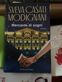 Libri Sveva Casati Modignani - In blocco