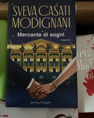 Libri Sveva Casati Modignani - In blocco