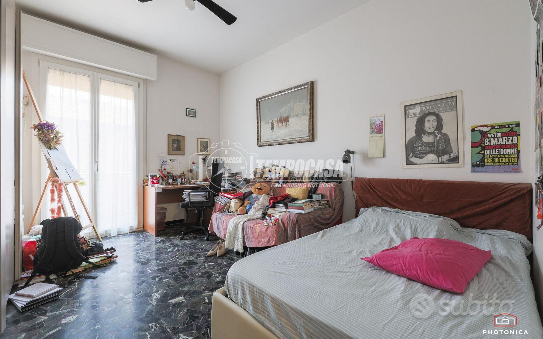 Appartamento – Bologna, Cirenaica, San Donato-San Vitale - Vista 3