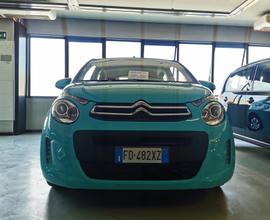 Citroen c1 - 2016