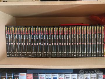 DVD dragon ball z