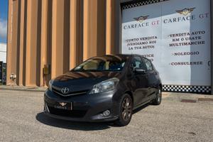 TOYOTA YARIS 1.0B 69CV - 2014
