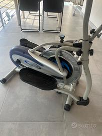 Ellittica Orbitreck ELite
